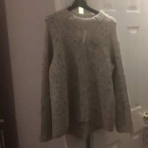 Madewell Sweater